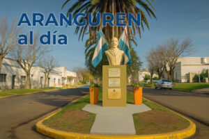 Aranguren al día