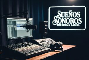 Sueños Sonoros